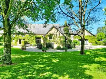 Vente Maison 6 chambresSaint-Grégoire