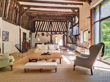 Vente Maison 6 chambresSaint-Grégoire