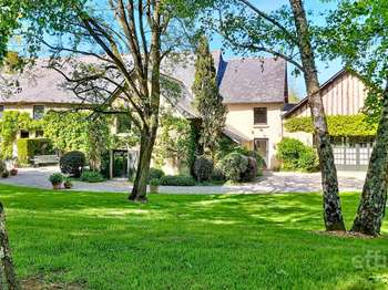 Vente maison 9 pièces Vente maison 9 pièces