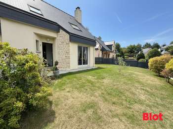Vente Maison 4 chambresSaint-Grégoire