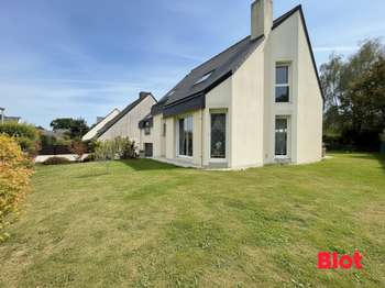 Vente maison 6 pièces Saint-Grégoire 35