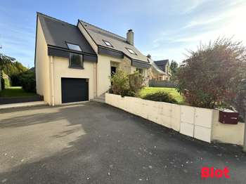 Vente maison 6 pièces Saint-Grégoire 35