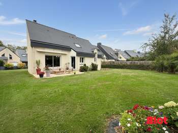 Vente Maison 4 chambresSaint-Grégoire