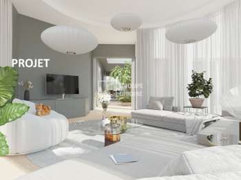 Vente maison 8 pièces Saint-Grégoire 35