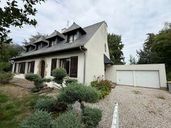 Vente Maison 7 chambresSaint-Grégoire