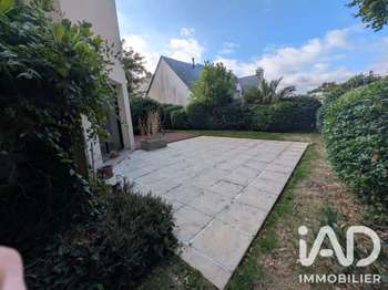 Vente maison 7 pièces Saint-Grégoire 35
