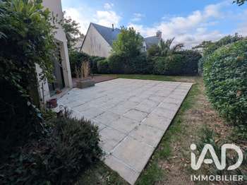 Vente maison 7 pièces Saint-Grégoire 35