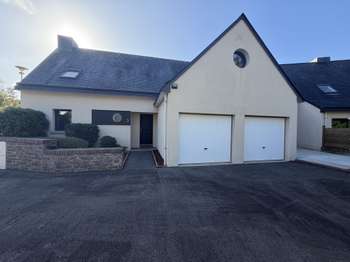 Vente maison 10 pièces Saint-Grégoire 35