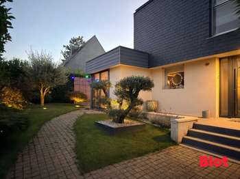 Vente Maison 5 chambresSaint-Grégoire