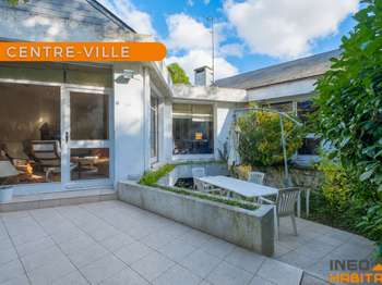 Vente Maison 4 chambresSaint-Grégoire