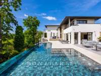 Vente maison 10 pièces
