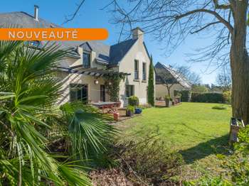 Vente maison 7 pièces Saint-Grégoire 35
