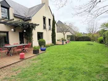 Photo Vente maison Saint-Grégoire