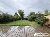 Vente maison 10 pièces