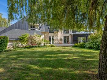 Vente Maison 5 chambresSaint-Grégoire