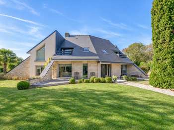 Vente Maison 5 chambresSaint-Grégoire