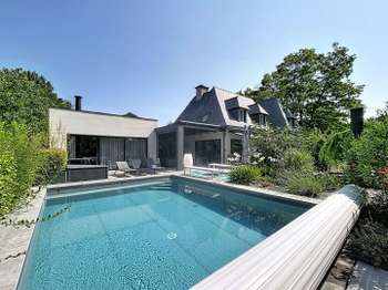 Photo Vente maison Saint-Grégoire
