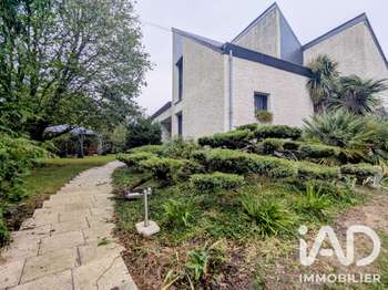 Vente maison 8 pièces Saint-Grégoire 35