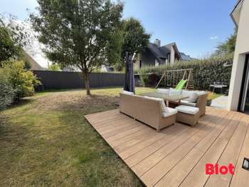 Photo Vente maison Saint-Grégoire
