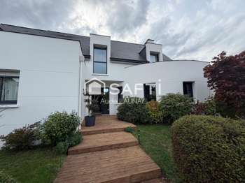 Vente Maison 5 chambresSaint-Grégoire
