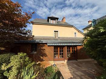 Vente maison 5 pièces Saint-Grégoire 35