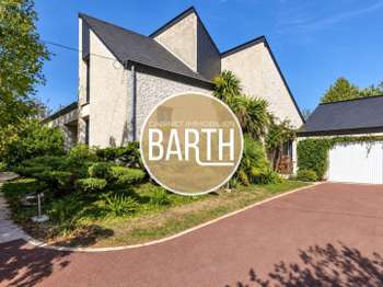 Vente Maison 5 chambresSaint-Grégoire