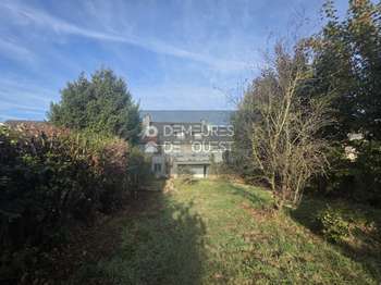 Vente Maison 5 chambresSaint-Grégoire