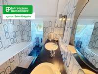 Vente maison 8 pièces Vente maison 8 pièces