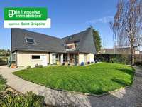 Vente maison 8 pièces Vente maison 8 pièces