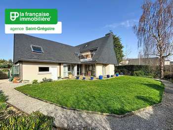 Vente Maison 5 chambresSaint-Grégoire