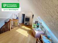 Vente maison 8 pièces Vente maison 8 pièces