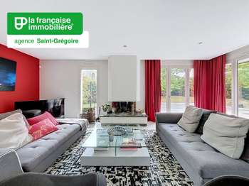 Vente Maison 4 chambresSaint-Grégoire