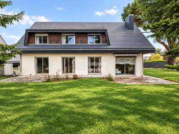 Vente Maison 5 chambresSaint-Grégoire