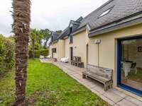 Vente maison 11 pièces