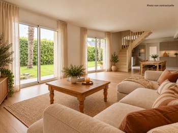 Vente maison 11 pièces