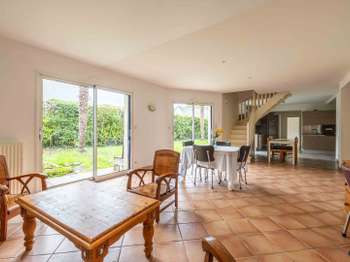 Vente maison 11 pièces