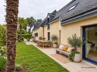 Vente maison 11 pièces