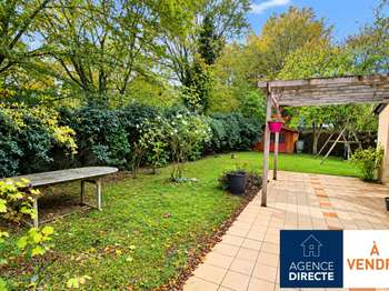 Vente maison 6 pièces Saint-Grégoire 35