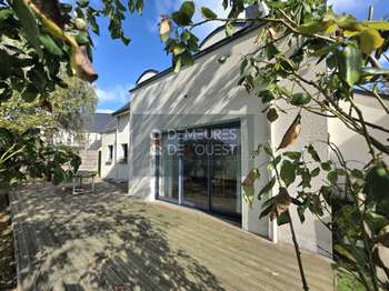 Vente maison 8 pièces Saint-Grégoire 35