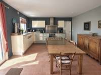 Vente maison 8 pièces Vente maison 8 pièces