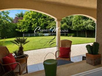 Vente maison 10 pièces