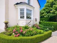 Vente maison 10 pièces
