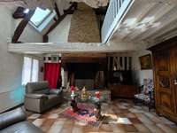 Vente maison 10 pièces