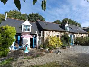 Vente Maison 3 chambresSaint-Guen