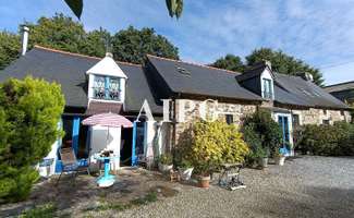 Photo Vente maison Saint-Guen