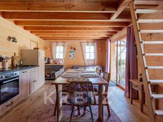 Vente maison 17 pièces
