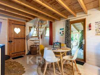 Vente maison 17 pièces