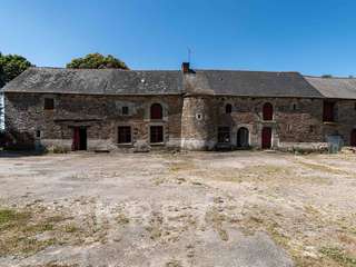 Vente maison 17 pièces