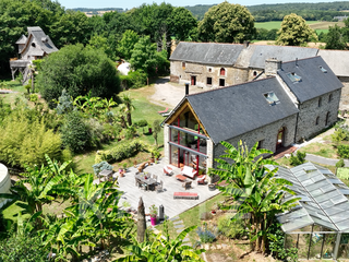 Vente maison 17 pièces