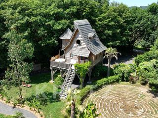 Vente maison 17 pièces
